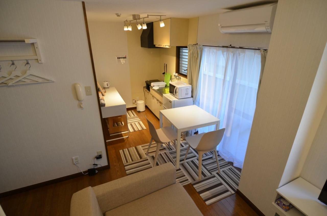 Living Cube Phoenix Beppu - Yoyoi Building / Vacation Stay 4575 Экстерьер фото